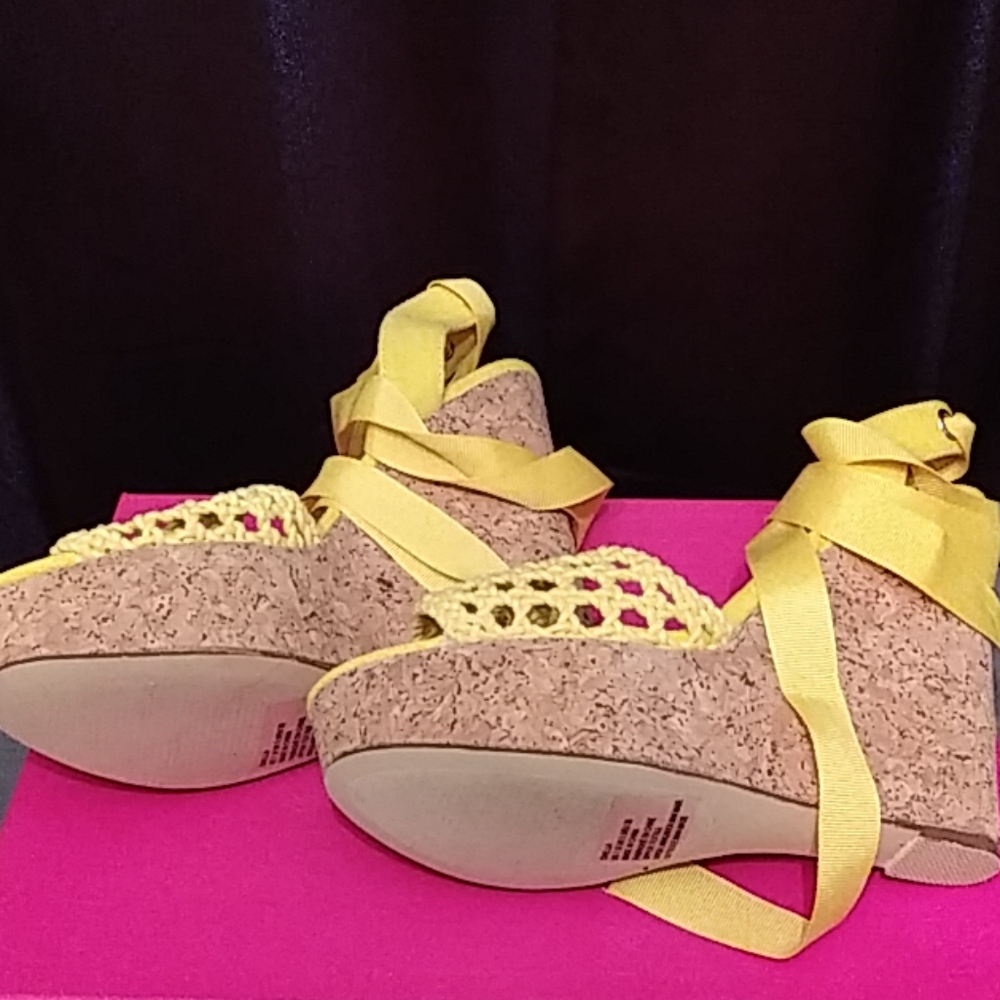 Wedges - Picture 2 of 2